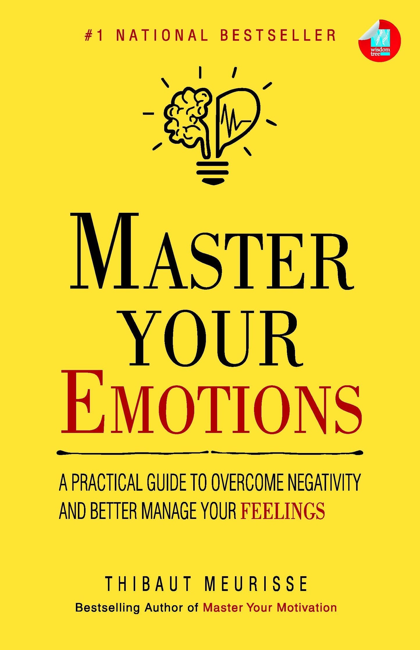 Master Your Emotions Regular