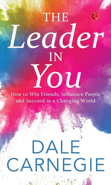 Leader in you(A)