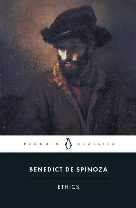 Ethics (Paperback) By Benedict De Spinoza