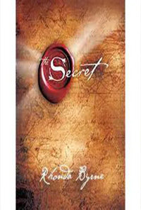 Phulchowki Books The Secret By Rhonda Byrne