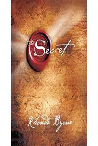Phulchowki Books The Secret By Rhonda Byrne