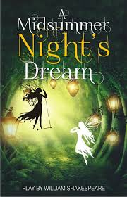 A Midsummer Night?s Dream (authentic verified) by William Shakespeare