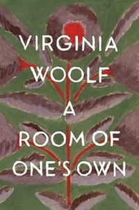 A Room of One's Own (authentic verified) by Virginia Woolf