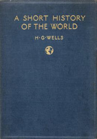 A Short History of the World by E. H. Gombrich
