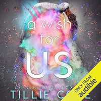 A Wish For Us by Tillie Cole
