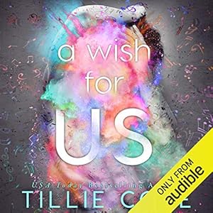 A Wish For Us by Tillie Cole