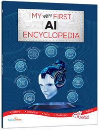 My very first Ai encyclopedia (Pegasus)