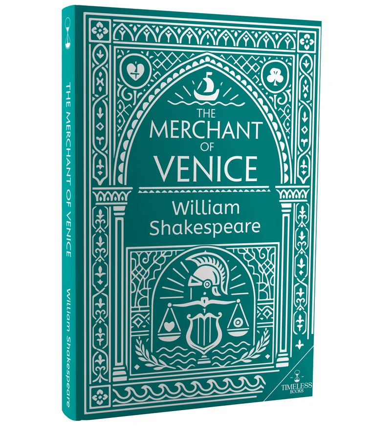 The Merchant of Venice