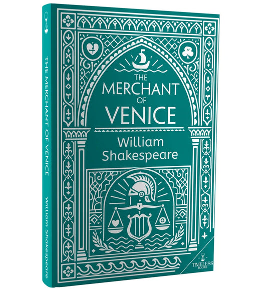 The Merchant of Venice