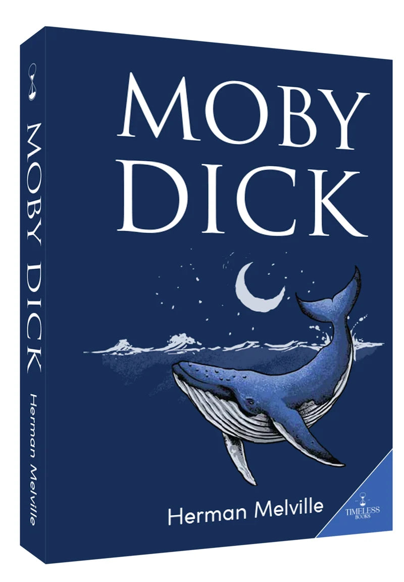 Moby Dick