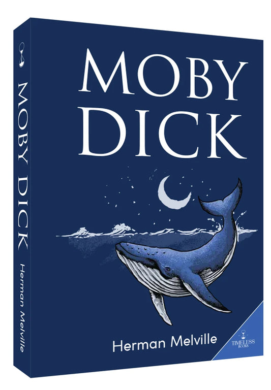 Moby Dick