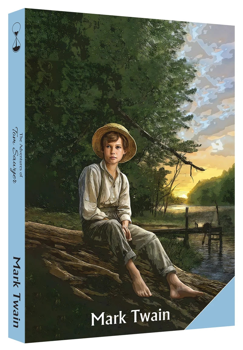 The Adventures of Tom Sawyer