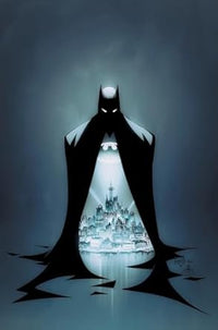 Batman Vol : 10 Epilogue