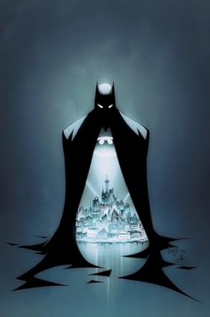 Batman Vol : 10 Epilogue