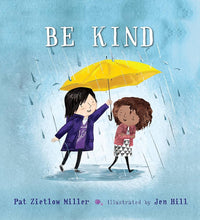 Be Kind! (authentic verified)