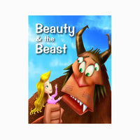 Beauty & The Beast - Grimm's Tales