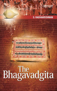 Bhagwad Geeta (Authentic Verified) Sarvepalli Radhakrishnan