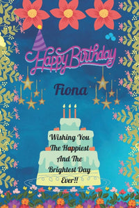 Birthday (Janmosthav) (authentic verified) by Fiona Van Heemastra