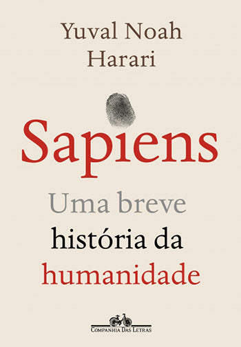 sapiens (Yuval Noah harari)