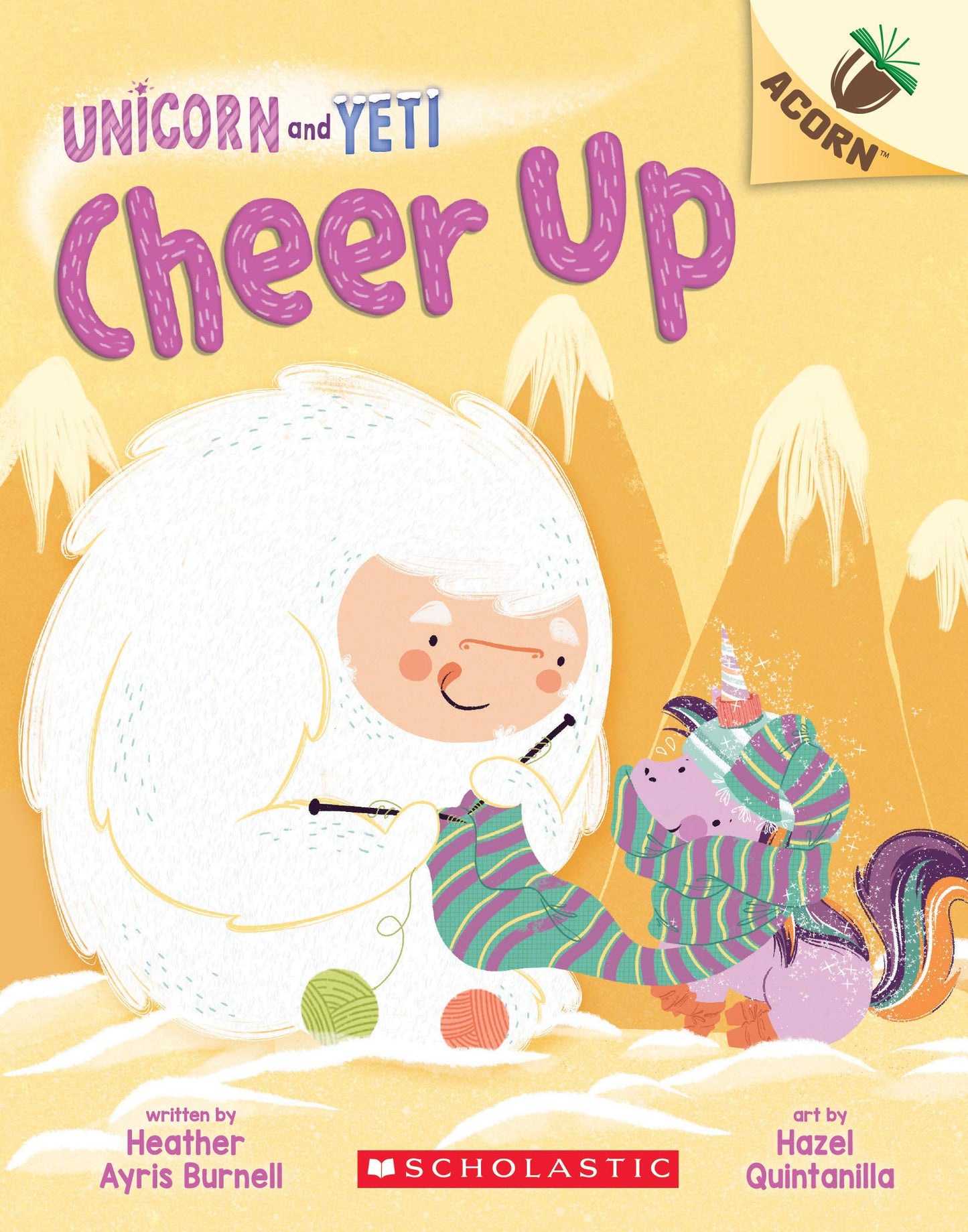 Cheer Up (authentic verified)