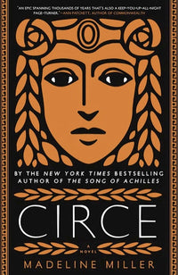 Circe (authentic verified) by Madeline Miller
