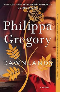 Dawnlands by Philippa Gregory