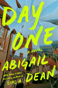 Day One (authentic verified) by Abigail Dean