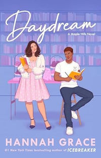 Daydream (Authentic Verified) Hannah Grace Maple Hills