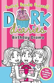 Dork Diaries : Birthday Drama by Rachel Renee Russell