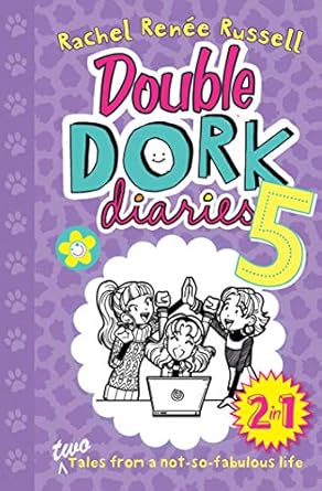 Dork Diaries : Drama Queen by Rachel Renee Russell