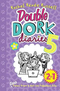 Dork Diaries : Drama Queen by Rachel Renee Russell