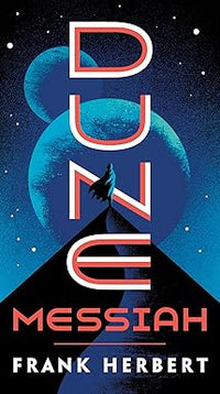 Dune : Part Two by Frank Herbert