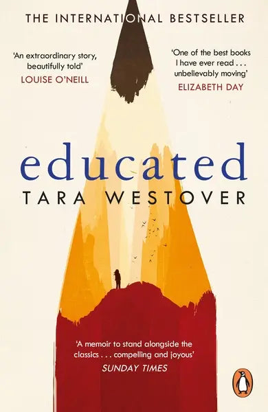 Educated (Authentic Verified) by Tara Westover