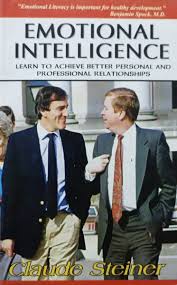 Emotional Intelligence (authentic verified), Claude Steiner