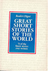 Great Short Stories Various authors