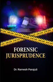 Forensic Jurisprudence (Authentic Verified) Dr. Ramesh Parajuli