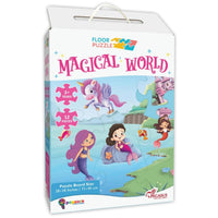 Magical World- (FLOOR PUZZLE)