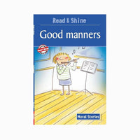 Good Manner - Moral Stories
