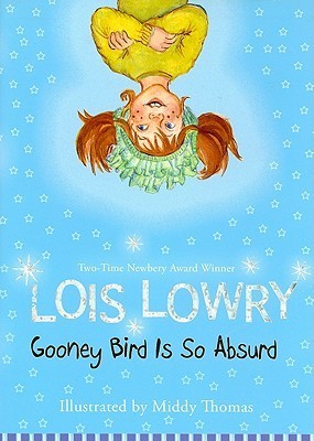Gooney Bird Is So Absurd (authentic verified) by Lois Lowry
