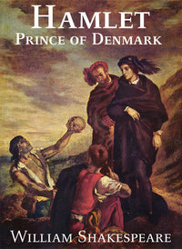 Hamlet (authentic verified) by William Shakespeare
