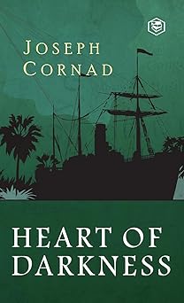 Heart of Darkness (Authentic Verified) Joseph Conrad - (Deluxe Hardbound Edition)