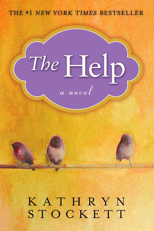 The Help (Authentic Verified) by Kathryn Stockett