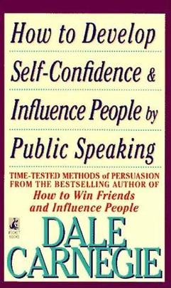 How to Develop Self-Confidence & Influence People (authentic verified), Dale Carnegie
