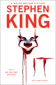 IT (authentic verified) by Stephen King