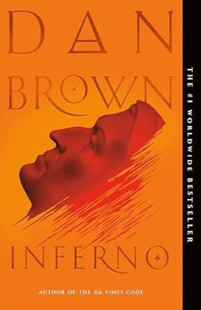 Inferno: A Novel (Authentic Verified) by Dan Brown