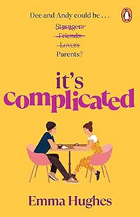 It?s Complicated by Emma Hughes
