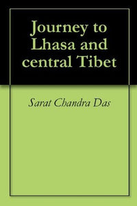 Journey To Lhasa And Central Tibet (authentic verified)