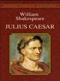 Julius Caesar (authentic verified), William Shakespeare
