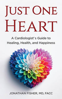 Just One Heart (Authentic Verified) Jonathan Fisher