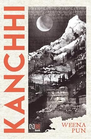 Kanchhi Weena Pun (Authentic Verified)